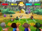 Screenshots de Monkey Mischief: Party Time sur Wii