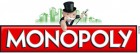 Logo de Monopoly sur Wii