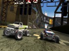 Screenshots de Monster 4x4 : Stunt Racer sur Wii