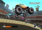 Screenshots de Monster 4x4 : Stunt Racer sur Wii
