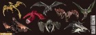 Artworks de Monster Hunter 3 sur Wii