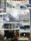 Scan de Monster Hunter 3 sur Wii