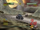 Screenshots de Monster Trucks sur Wii
