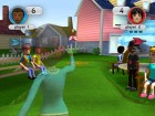 Screenshots de More Game Party sur Wii