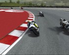 Logo de MotoGP sur Wii