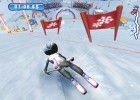 Screenshots de Mountain Sports sur Wii