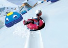 Screenshots de Mountain Sports sur Wii