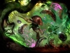 Artworks de Mushroom Men : The Spore Wars sur Wii