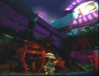 Screenshots de Mushroom Men : The Spore Wars sur Wii