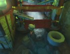 Screenshots de Mushroom Men : The Spore Wars sur Wii