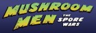 Logo de Mushroom Men : The Spore Wars sur Wii