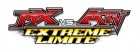 Logo de MX vs ATV : Extreme Limite sur Wii