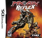 Boîte US de MX Vs ATV Reflex sur Wii