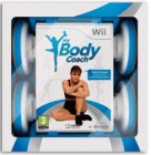 Boîte FR de My Body Coach sur Wii