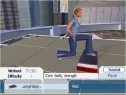 Screenshots de My fitness coach sur Wii
