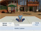 Screenshots de My fitness coach sur Wii