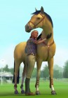 Artworks de Mon cheval et moi sur Wii