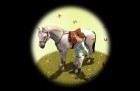 Artworks de Mon cheval et moi sur Wii