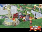 Screenshots de MySims Kingdom sur Wii
