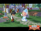 Screenshots de MySims Kingdom sur Wii