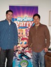 Screenshots de MySims Party sur Wii