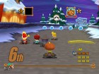 Screenshots de Myth Makers : Super Kart GP sur Wii