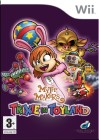 Boîte FR de Myth Makers : Trixie in Toyland sur Wii