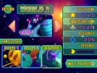 Screenshots de Namco Museum Remix sur Wii