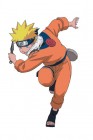 Artworks de Naruto Clash of Ninja Revolution sur Wii