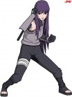 Artworks de Naruto Shippûden : Clash of Ninja Revolution 3  sur Wii