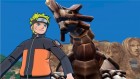 Screenshots de Naruto Shippuden : Dragon Blade Chronicles sur Wii