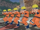 Screenshots de Naruto Clash of Ninja MVZ sur Wii