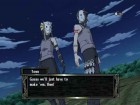 Screenshots de Naruto Clash of Ninja Revolution 2 sur Wii