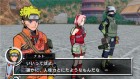 Screenshots de Naruto Shippûden Ryûjinki sur Wii