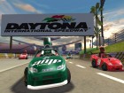 Screenshots de NASCAR Kart Racing, sur Wii