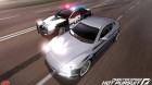 Screenshots de Need for Speed Hot Pursuit sur Wii