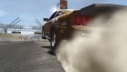 Screenshots de Need for Speed ProStreet sur Wii