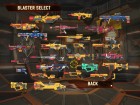 Screenshots de NERF N-Strike sur Wii