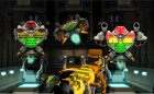 Screenshots de NERF N-Strike sur Wii