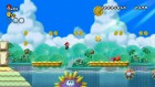 Scan de NEW Super Mario Bros. Wii sur Wii