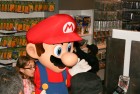 Photos de NEW Super Mario Bros. Wii sur Wii
