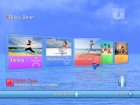 Screenshots de NewU Fitness First Mind Body sur Wii