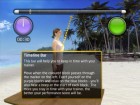Screenshots de NewU Fitness First Personal Trainer sur Wii
