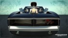 Artworks de Need For Speed : Nitro sur Wii