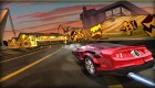 Screenshots de Need For Speed : Nitro sur Wii