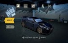 Screenshots de Need For Speed : Nitro sur Wii