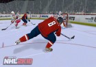 Screenshots de NHL 2K10 sur Wii