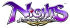 Logo de NiGHTS : Journey of Dreams sur Wii