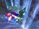 Screenshots de NiGHTS : Journey of Dreams sur Wii
