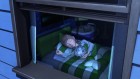 Screenshots de NiGHTS : Journey of Dreams sur Wii